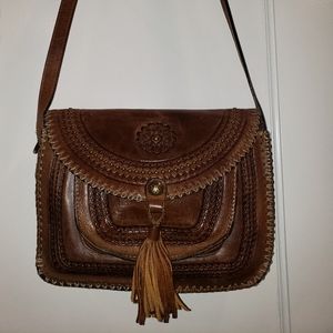 Patricia Nash Crossbody